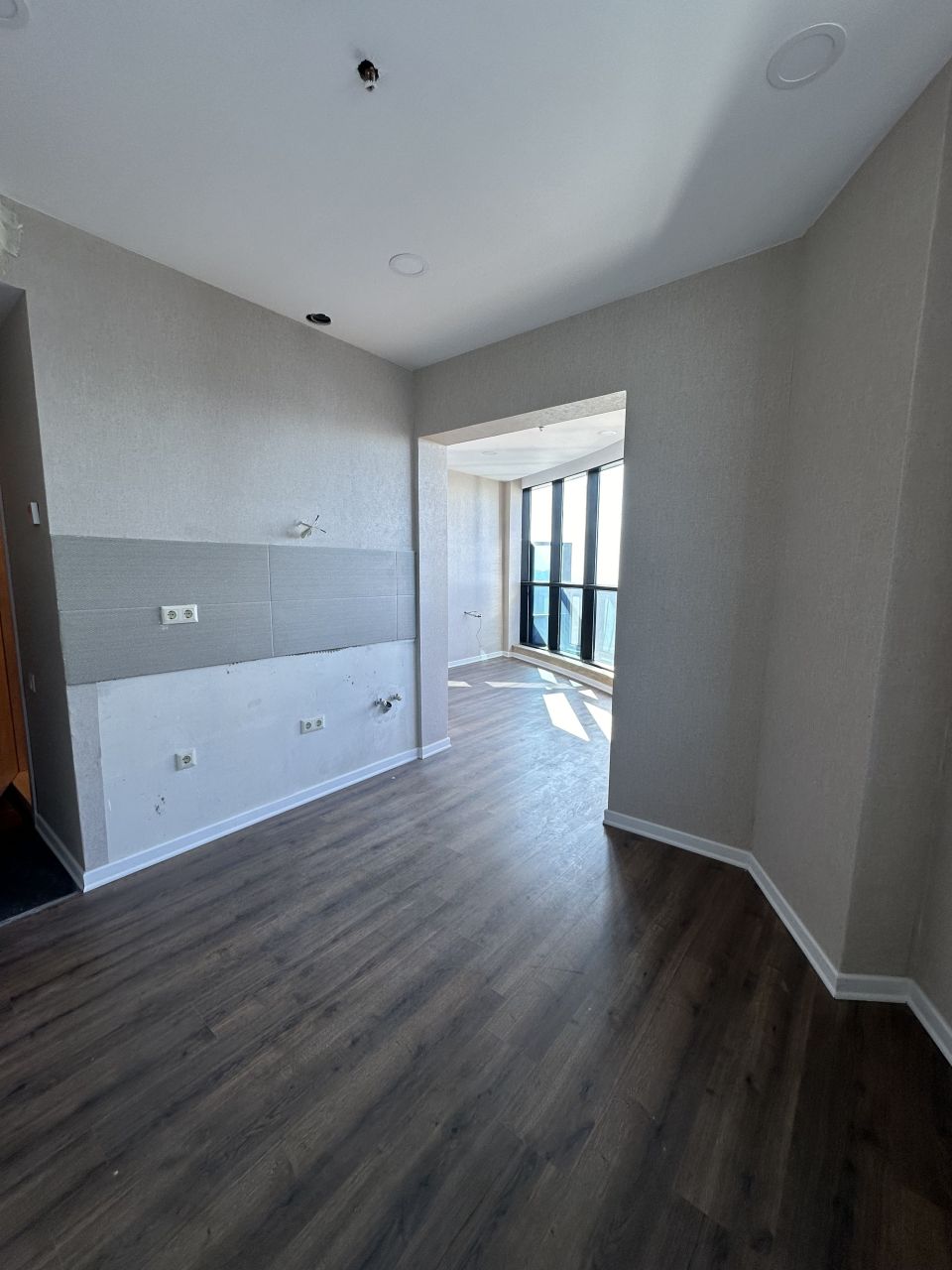 Апартаменты в Батуми, Грузия, 42 м2 фото 4