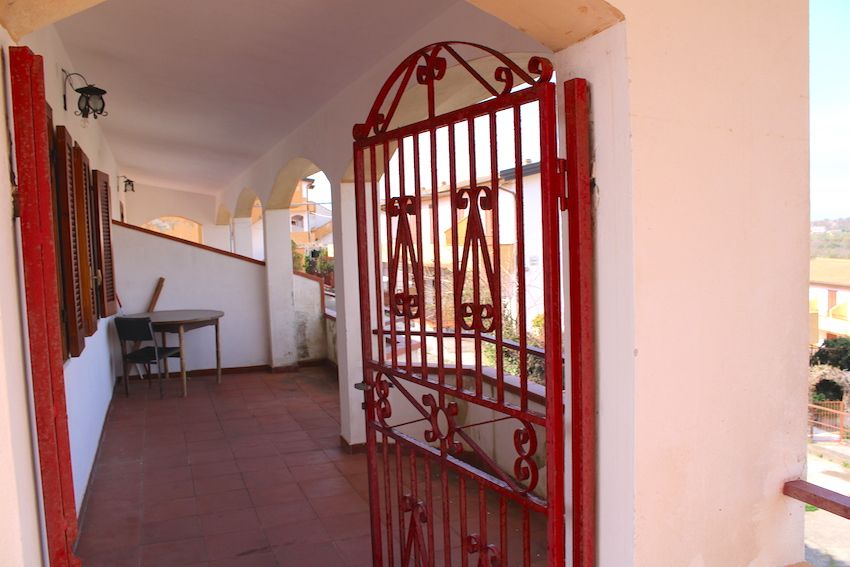 Апартаменты в Скалее, Италия, 76 м2 фото 2