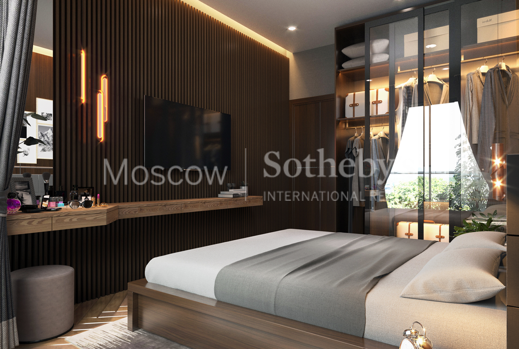 Апартаменты Турция, Турция, 120 м2 фото 5
