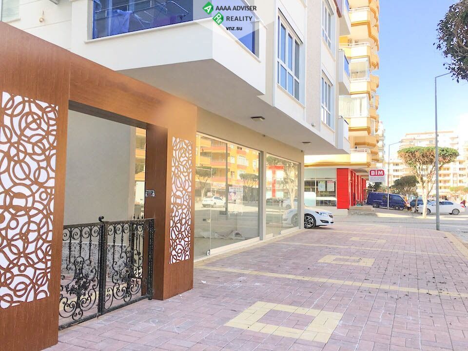 Квартира в Алании, Турция, 75 м2 фото 3