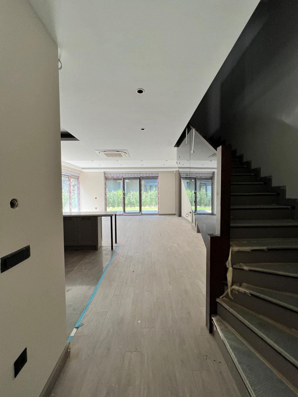 Вилла в Анталии, Турция, 250 м2 фото 5