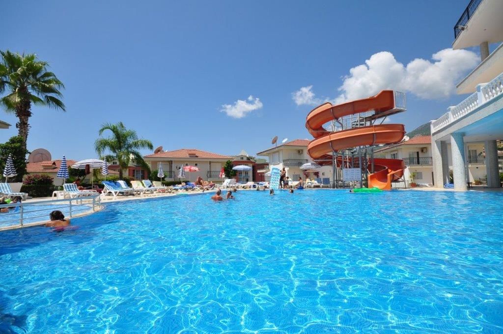 Пентхаус в Алании, Турция, 340 м2 фото 4