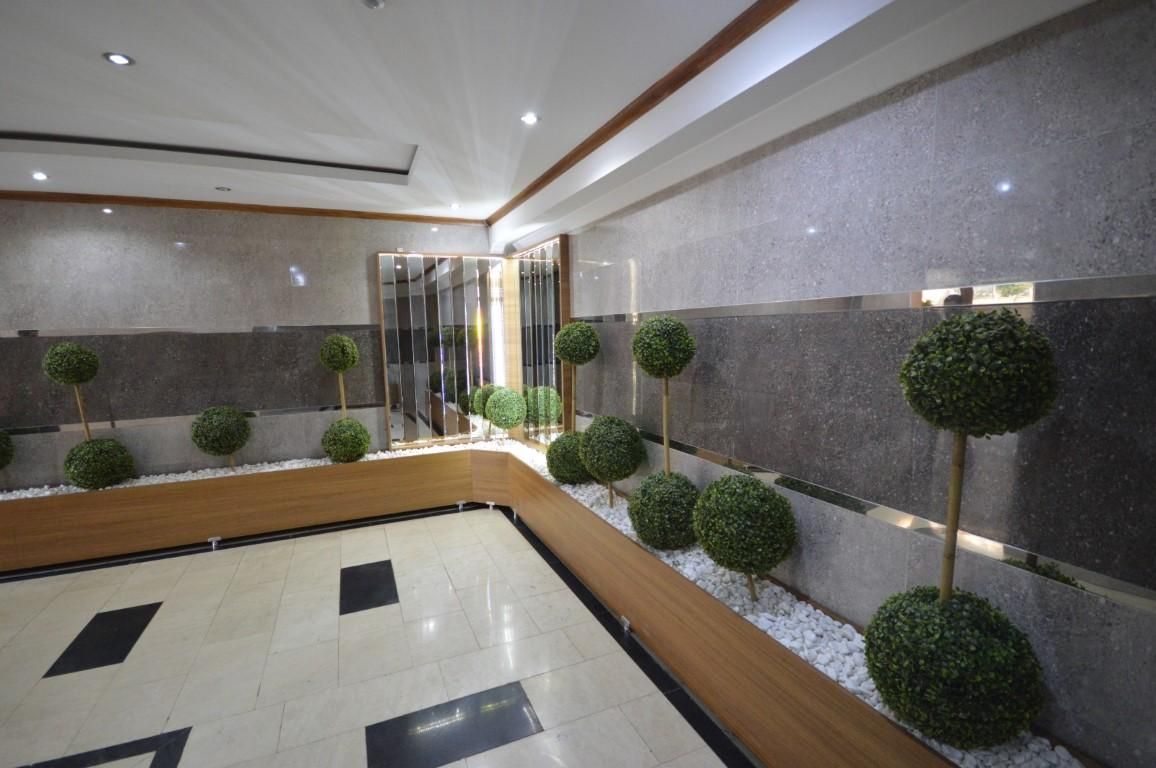 Квартира в Алании, Турция, 215 м2 фото 4