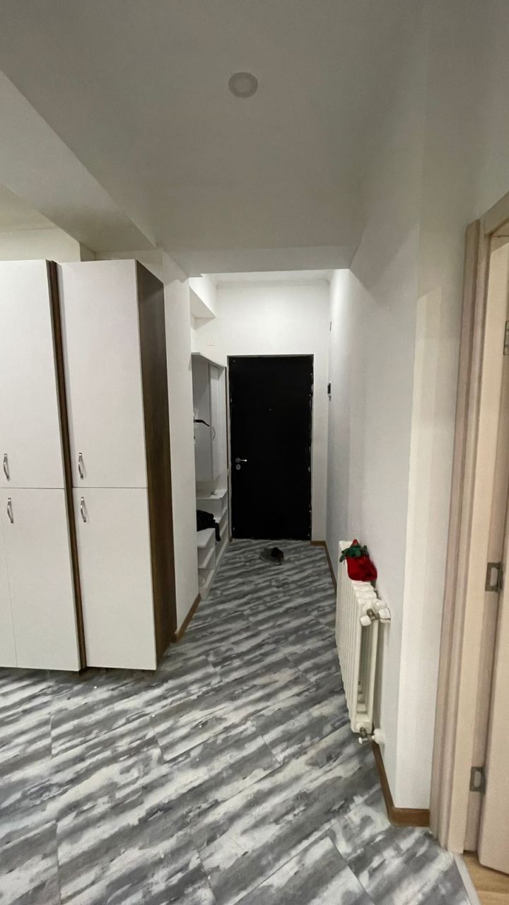 Квартира в Тбилиси, Грузия, 64.5 м2 фото 5