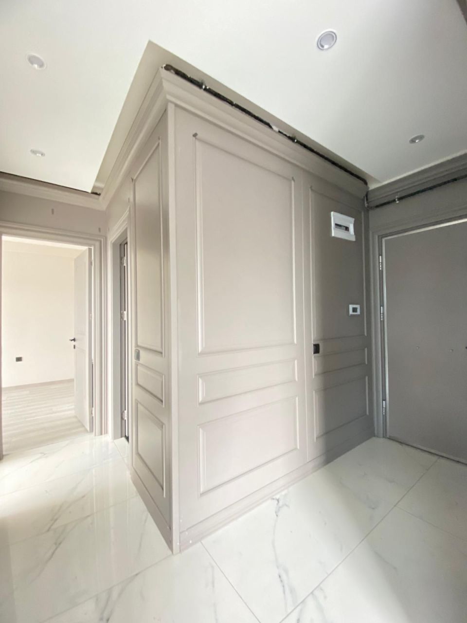 Квартира в Мерсине, Турция, 110 м2 фото 5