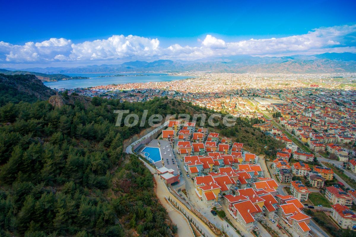 Апартаменты в Фетхие, Турция, 72 м2 фото 3