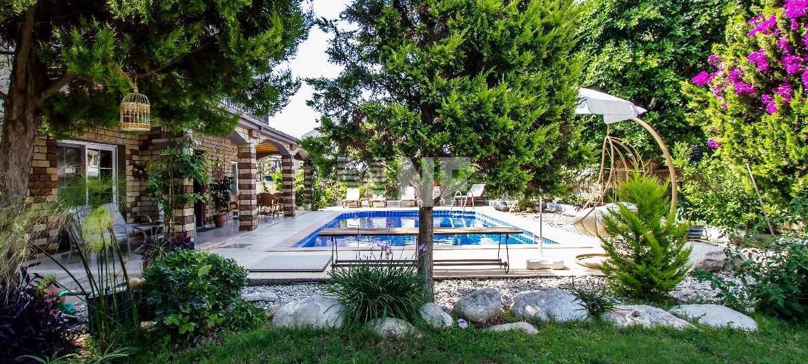 Вилла в Фетхие, Турция, 224 м2 фото 3