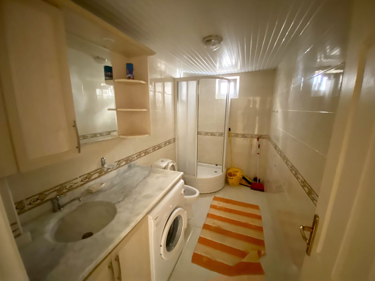Квартира в Алании, Турция, 100 м2 фото 5