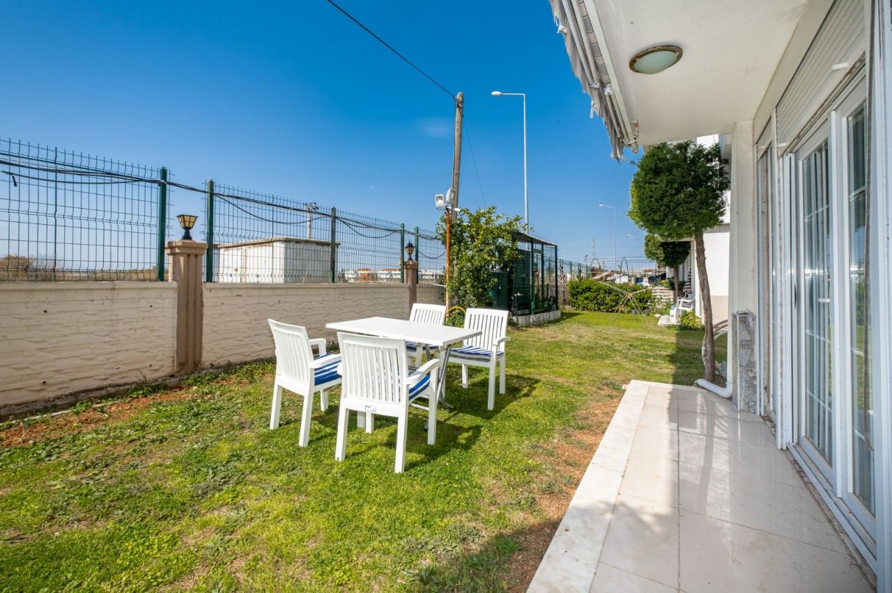 Вилла в Анталии, Турция, 175 м2 фото 2