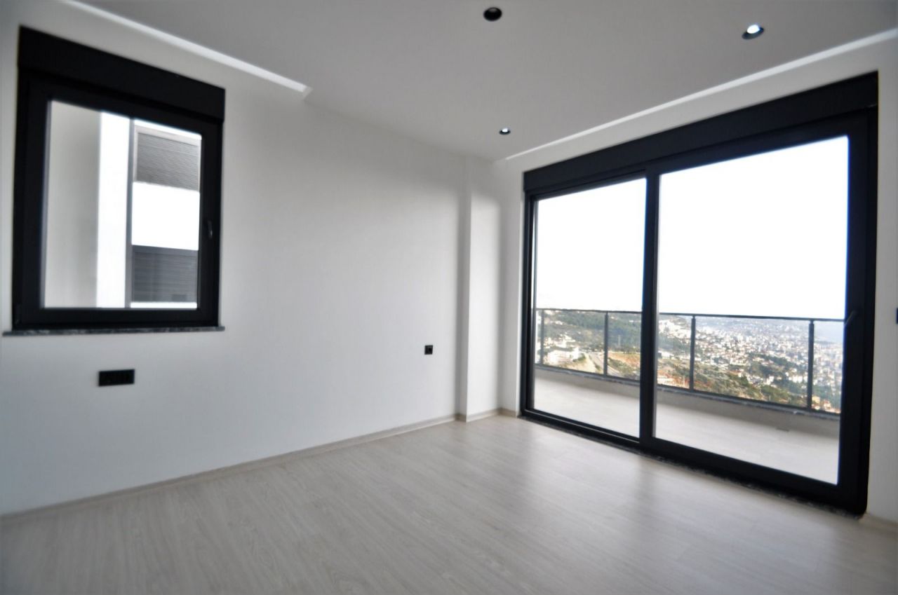 Вилла в Алании, Турция, 280 м2 фото 4