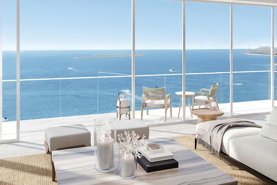 Апартаменты в Дубае, ОАЭ, 130 м2 фото 5