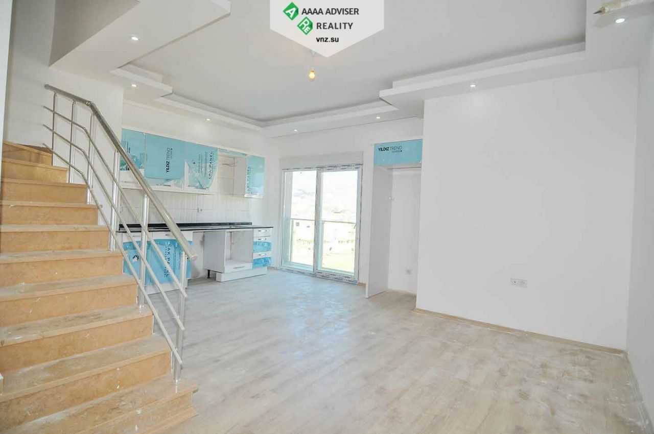 Квартира в Алании, Турция, 125 м2 фото 5