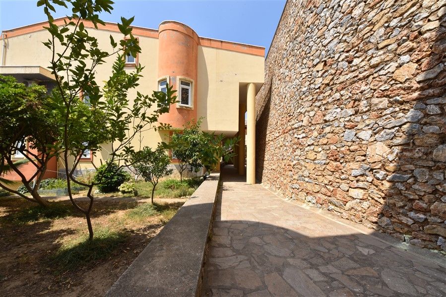 Пентхаус в Алании, Турция, 170 м2 фото 3