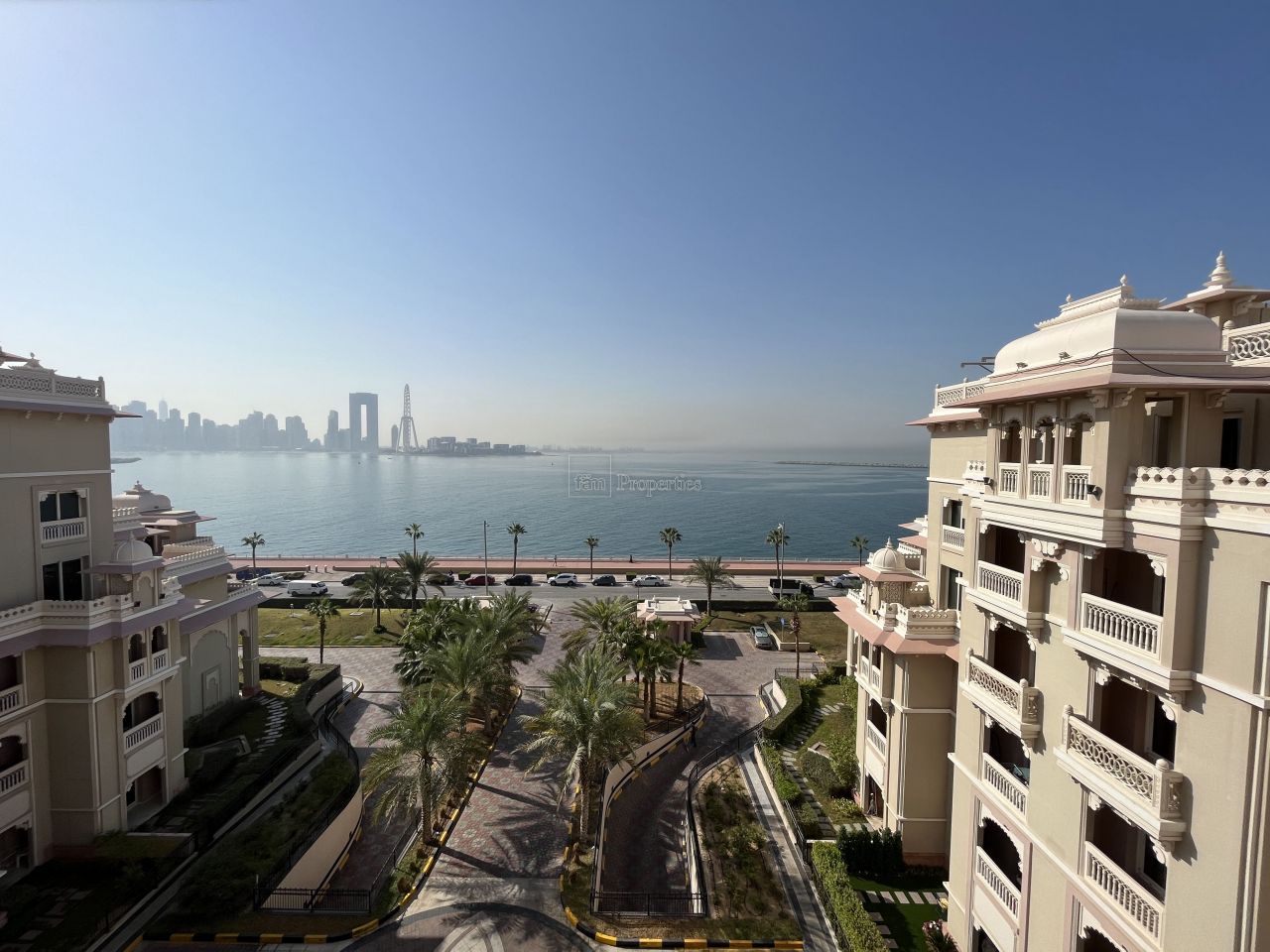 Апартаменты в Дубае, ОАЭ, 169 м2 фото 2