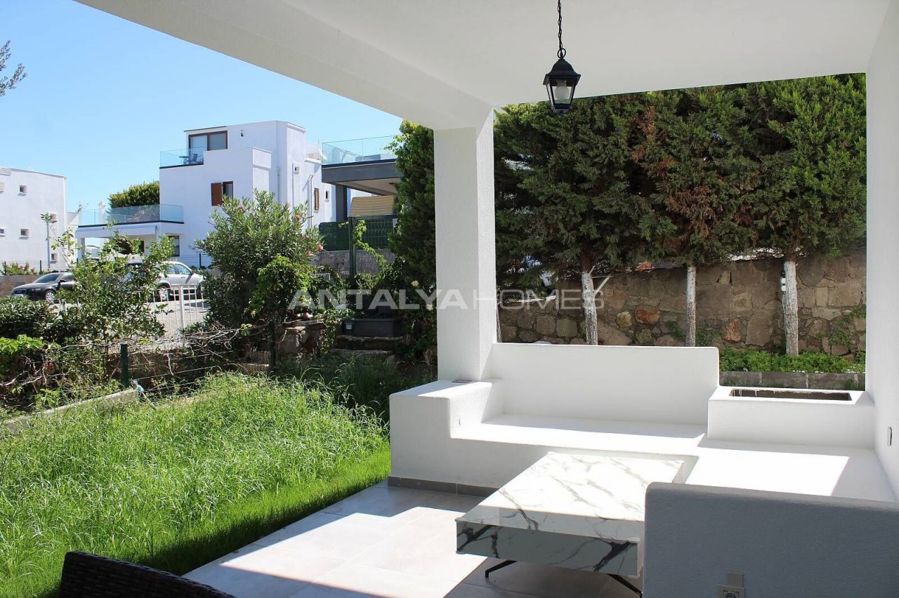 Вилла в Бодруме, Турция, 80 м2 фото 2