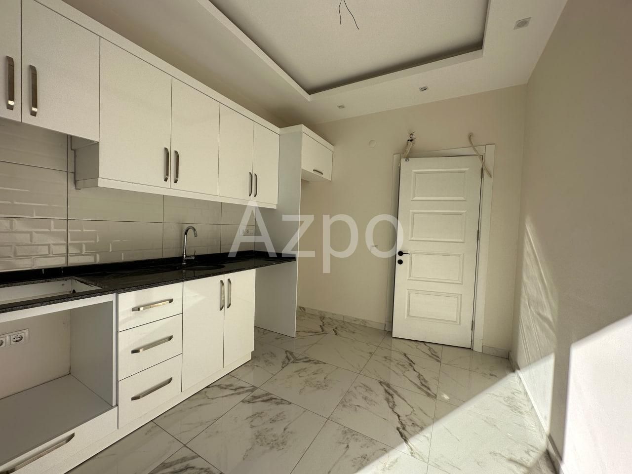 Апартаменты в Алании, Турция, 135 м2 фото 3