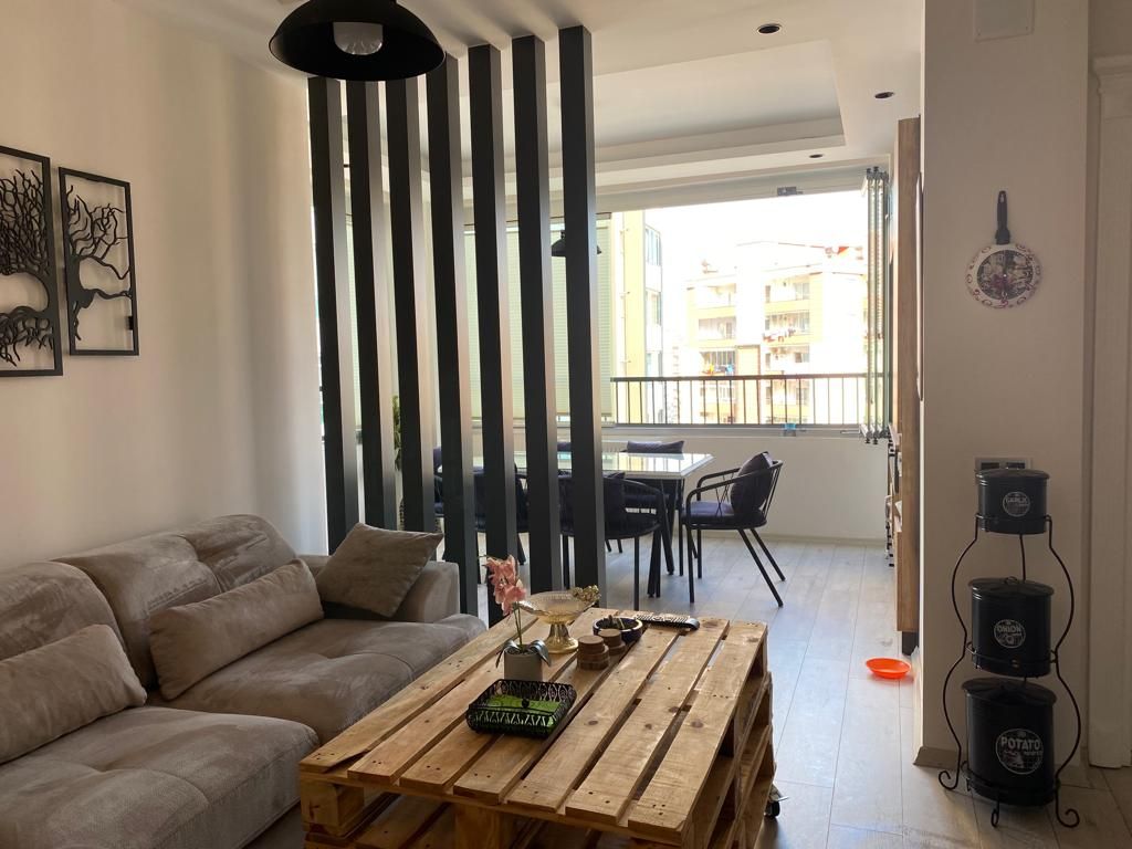 Квартира в Мерсине, Турция, 240 м2 фото 5