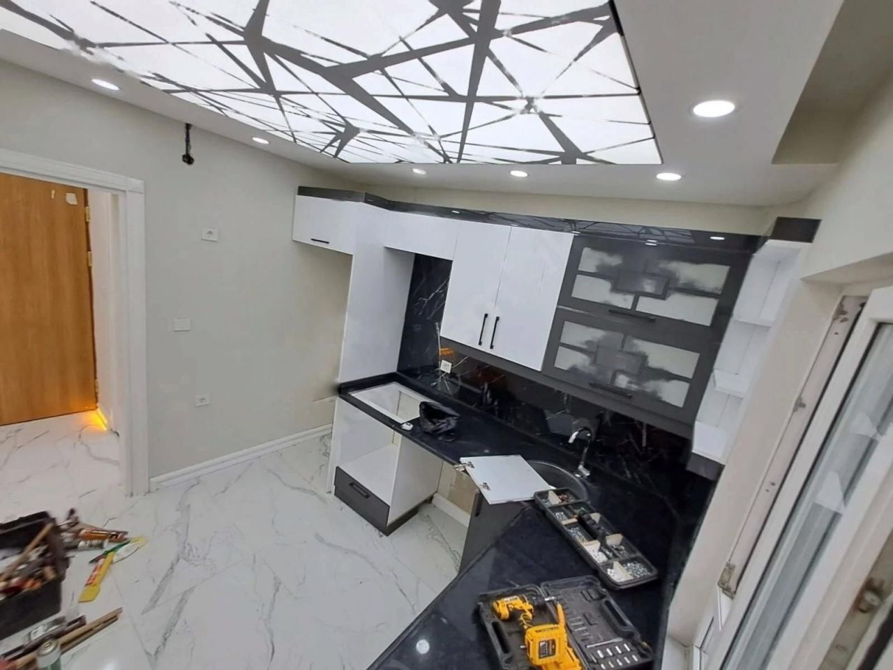 Квартира в Анталии, Турция, 100 м2 фото 4