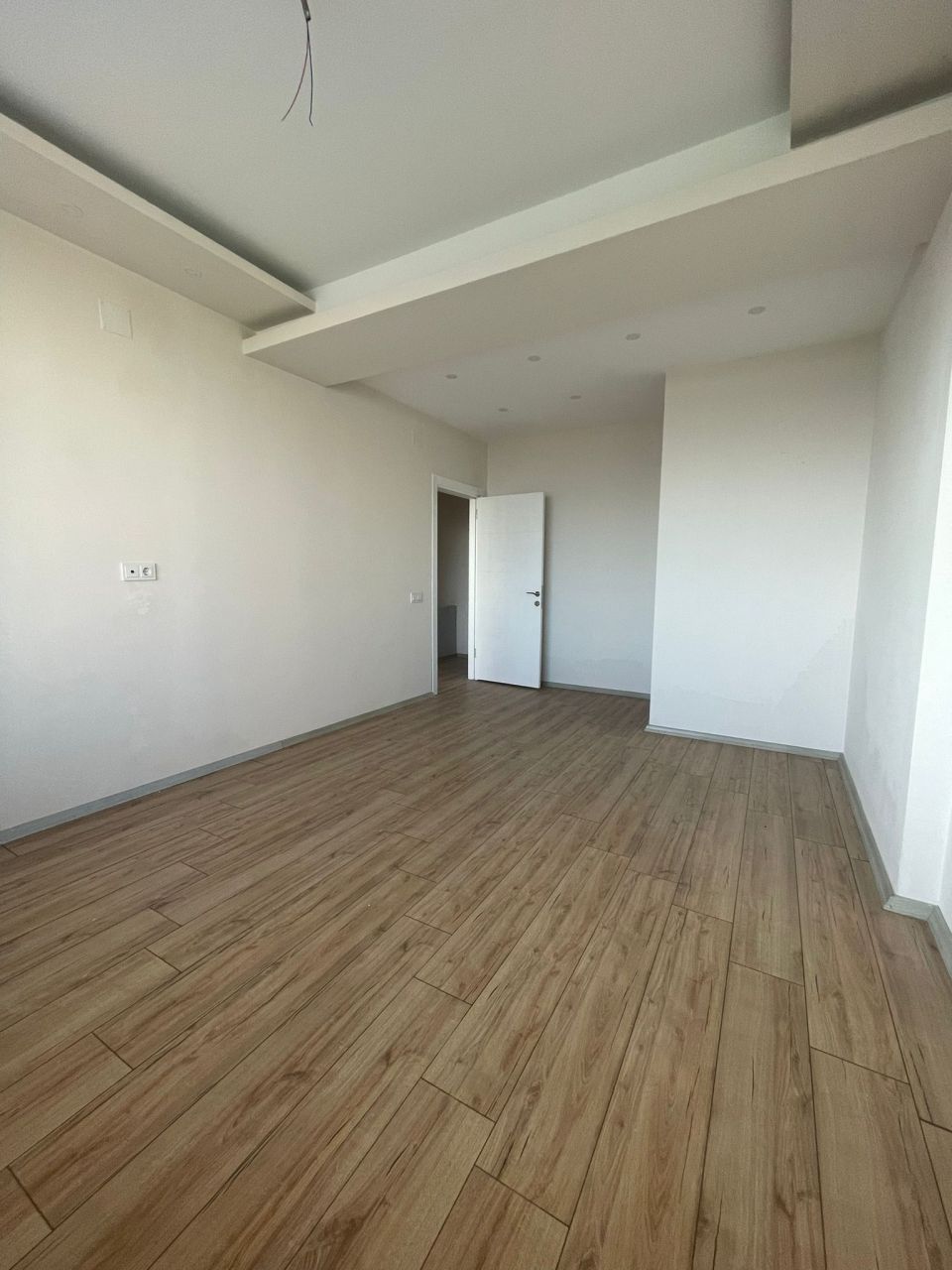 Квартира в Мерсине, Турция, 130 м2 фото 3