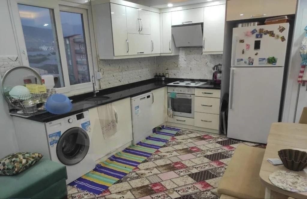 Пентхаус в Алании, Турция, 110 м2 фото 4