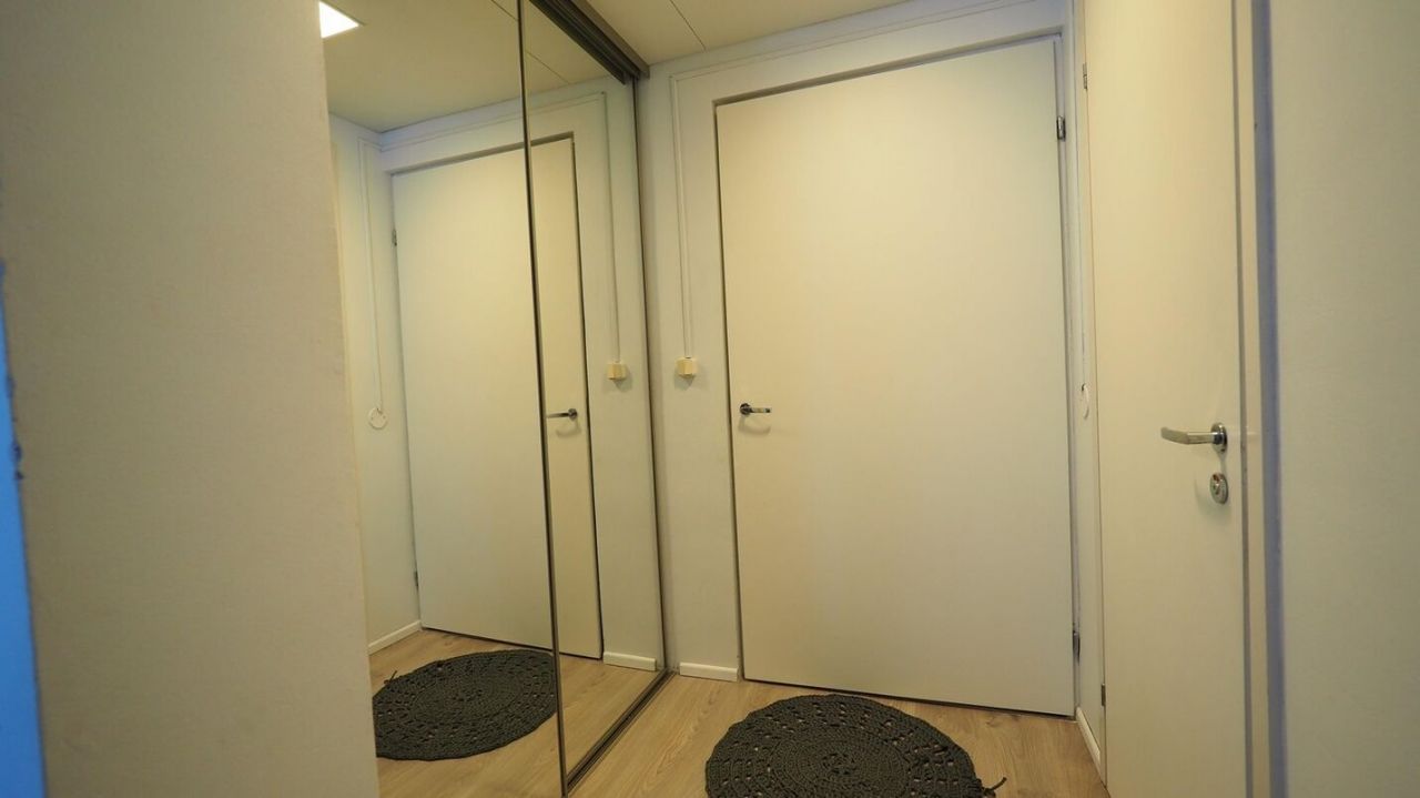 Квартира в Йоэнсуу, Финляндия, 47.8 м2 фото 5