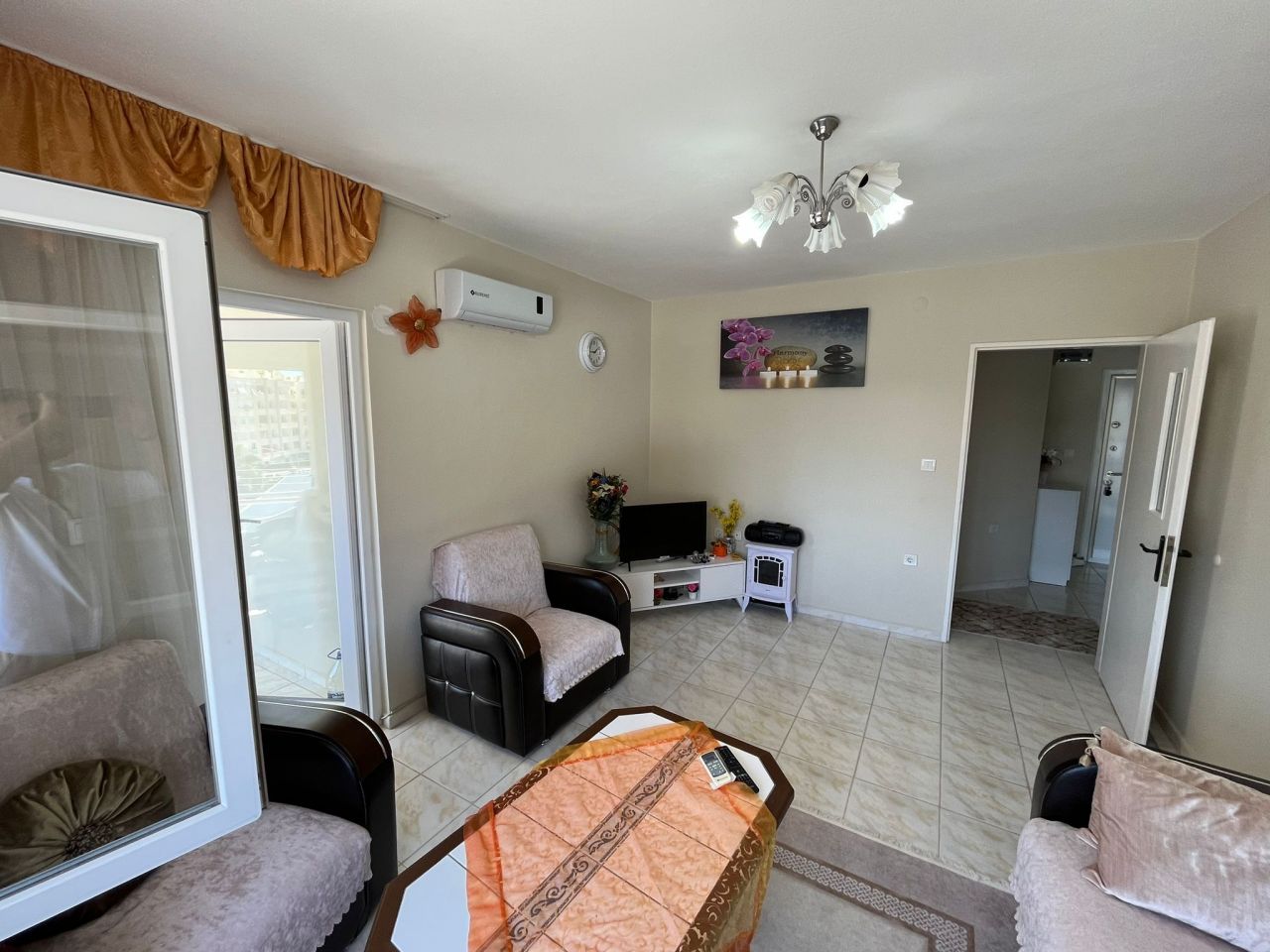 Квартира в Алании, Турция, 115 м2 фото 3