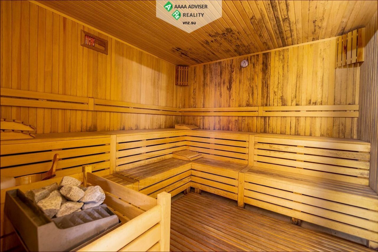 Квартира в Алании, Турция, 120 м2 фото 5