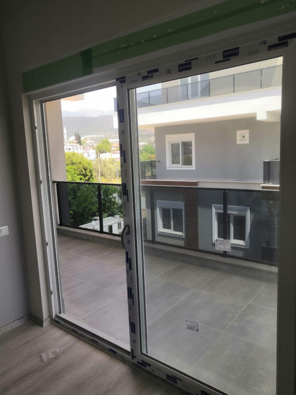 Квартира в Алании, Турция, 78 м2 фото 5