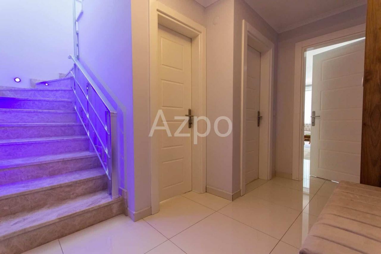 Пентхаус в Алании, Турция, 130 м2 фото 5