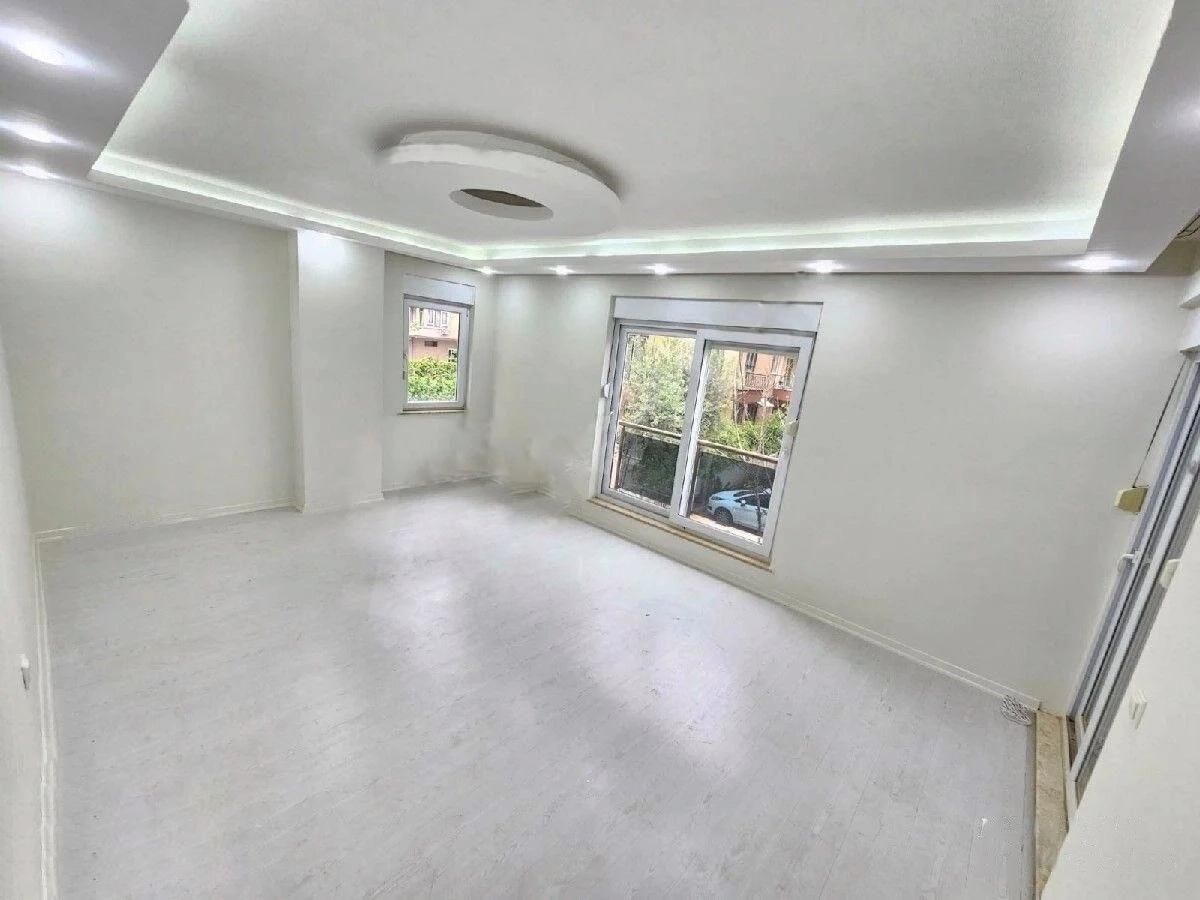 Квартира в Анталии, Турция, 105 м2 фото 2