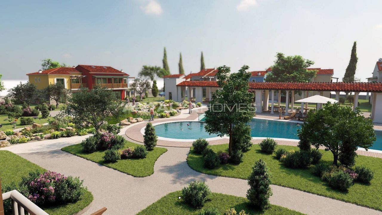 Апартаменты в Фетхие, Турция, 65 м2 фото 3