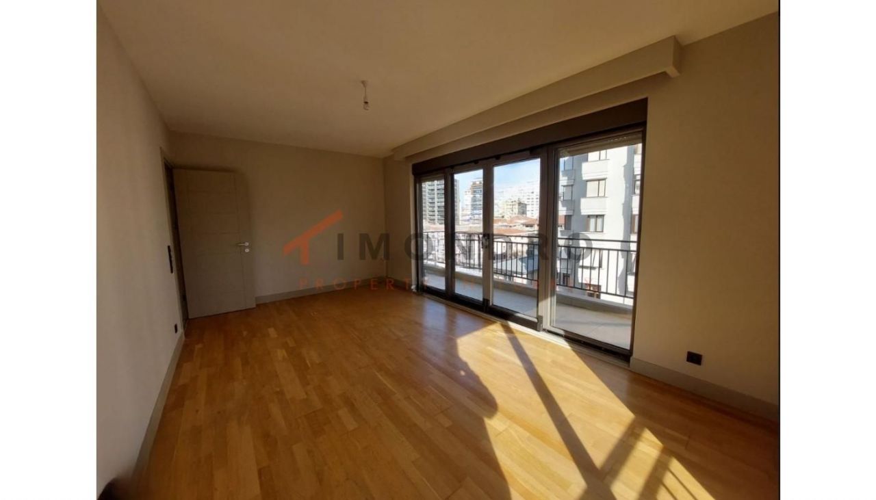 Квартира в Стамбуле, Турция, 210 м2 фото 3