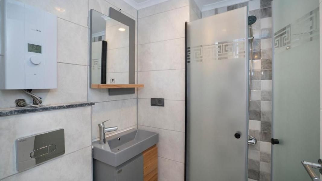 Квартира в Алании, Турция, 60 м2 фото 5