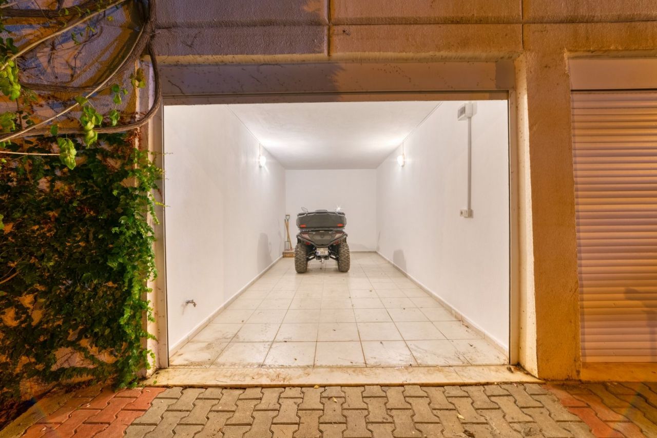 Вилла в Алании, Турция, 307 м2 фото 5