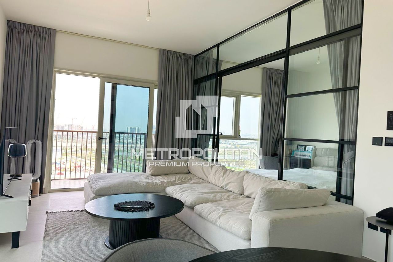 Апартаменты в Дубае, ОАЭ, 70 м2 фото 5