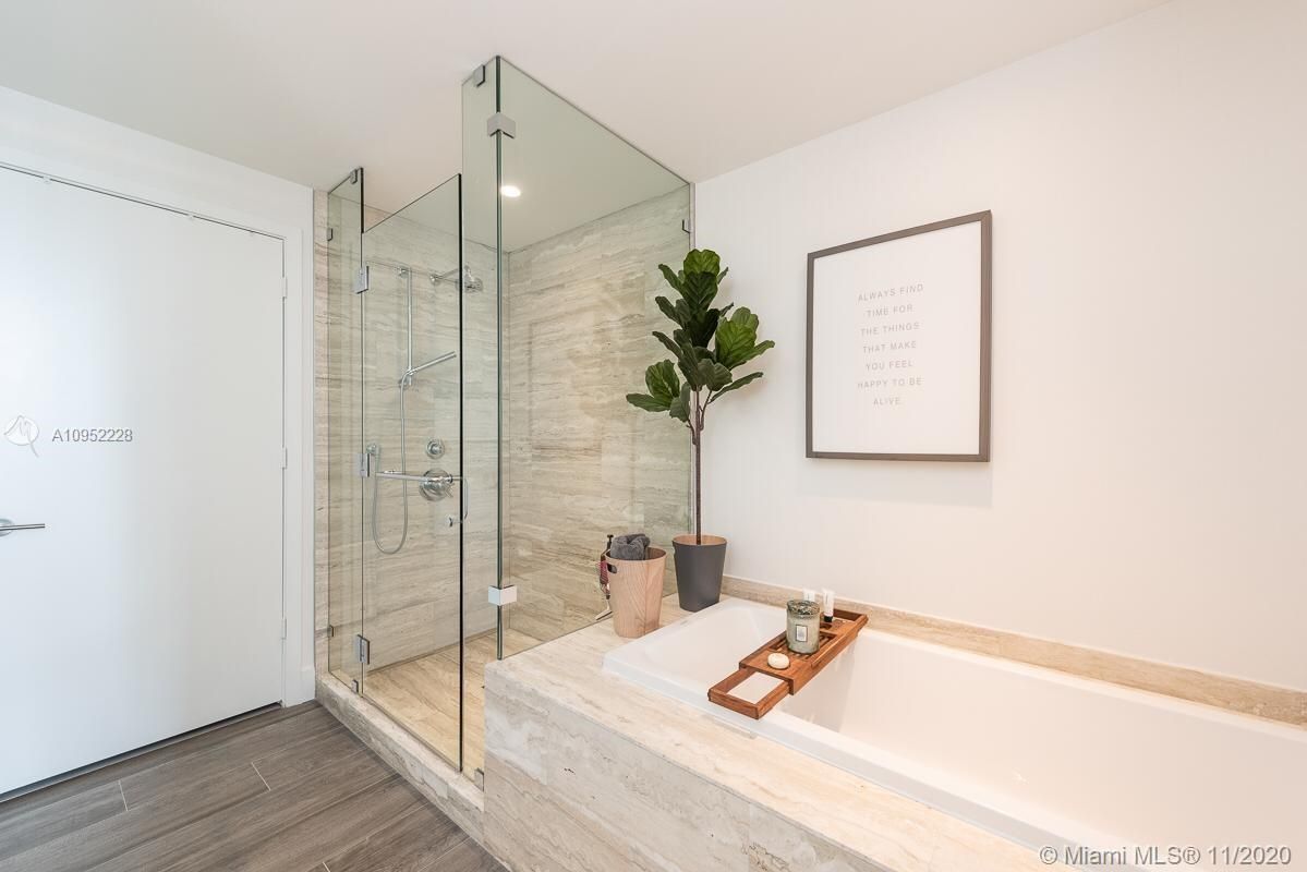 Квартира в Майами, США, 100 м2 фото 3