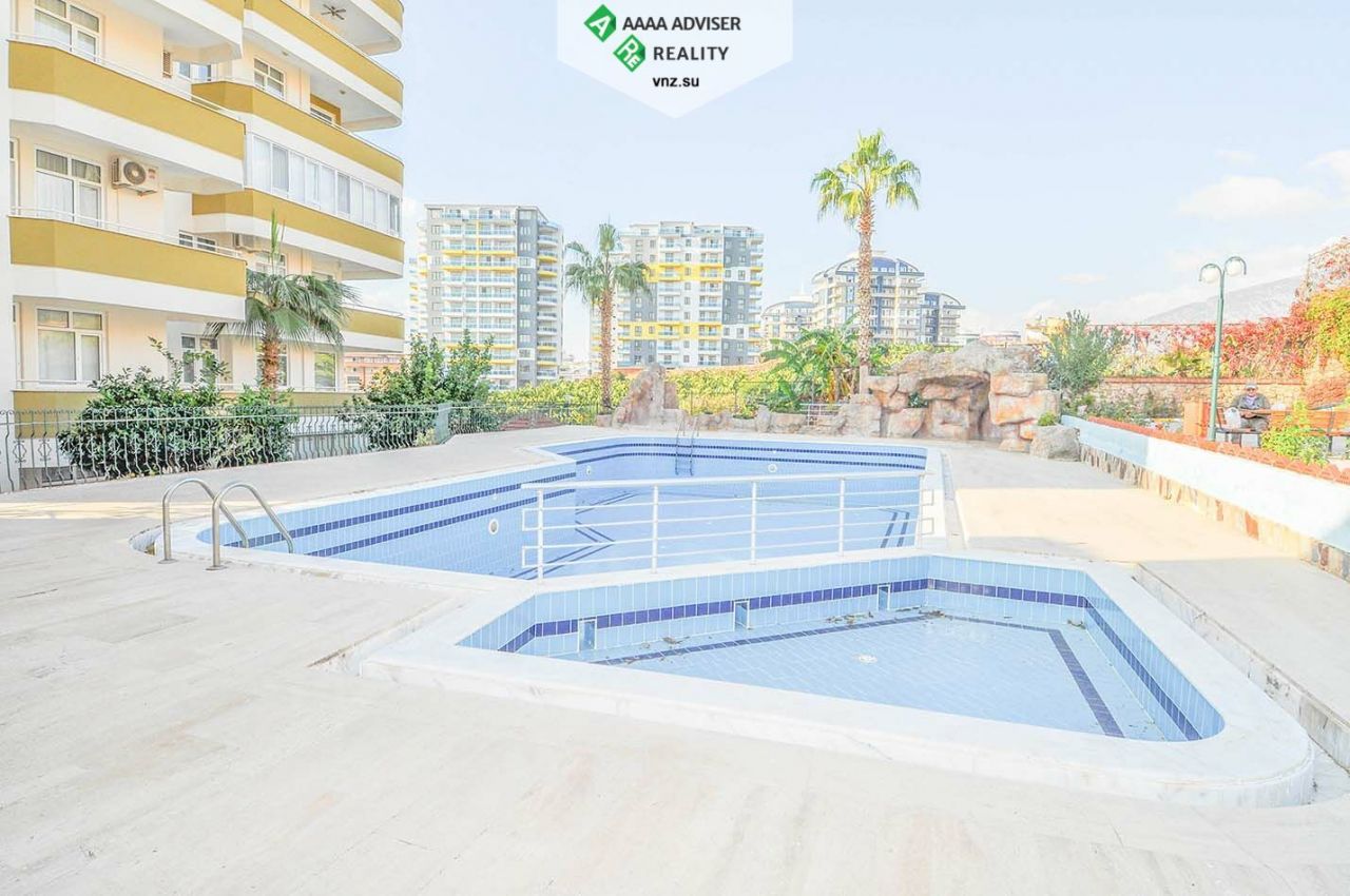 Квартира в Алании, Турция, 125 м2 фото 5