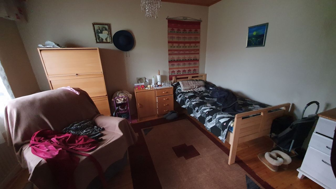 Таунхаус в Китее, Финляндия, 72 м2 фото 4
