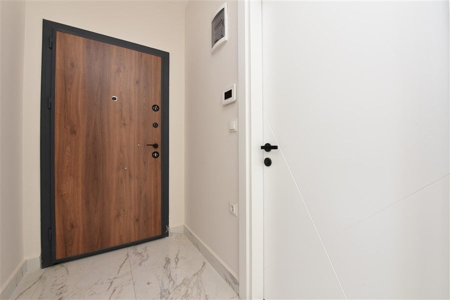 Квартира в Алании, Турция, 55 м2 фото 4