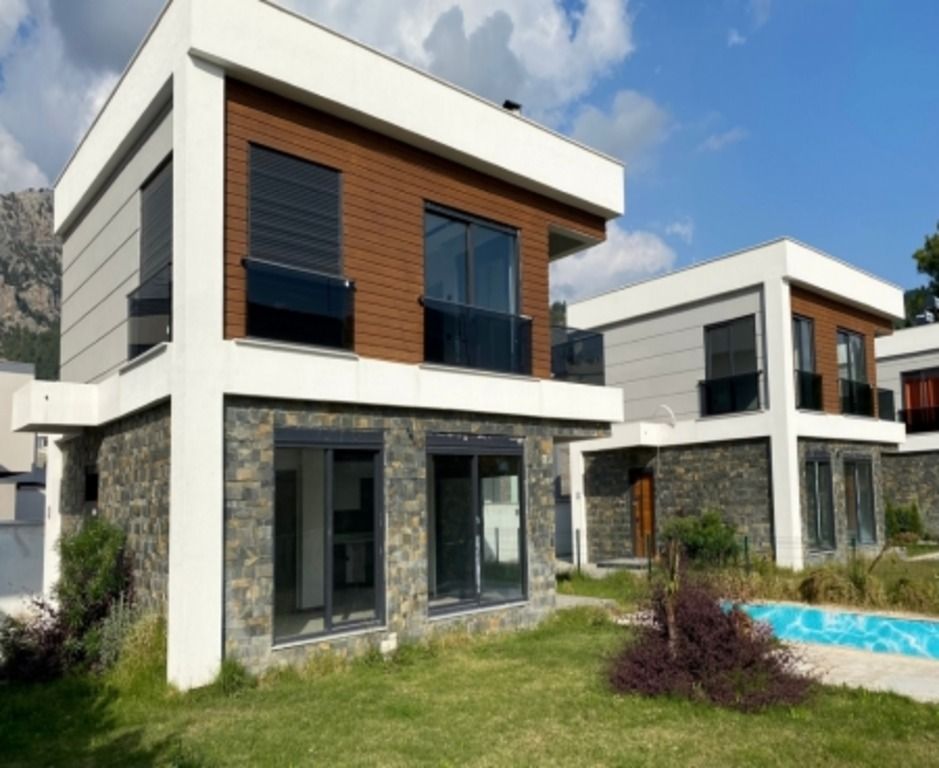 Дом в Кемере, Турция, 160 м2 фото 3
