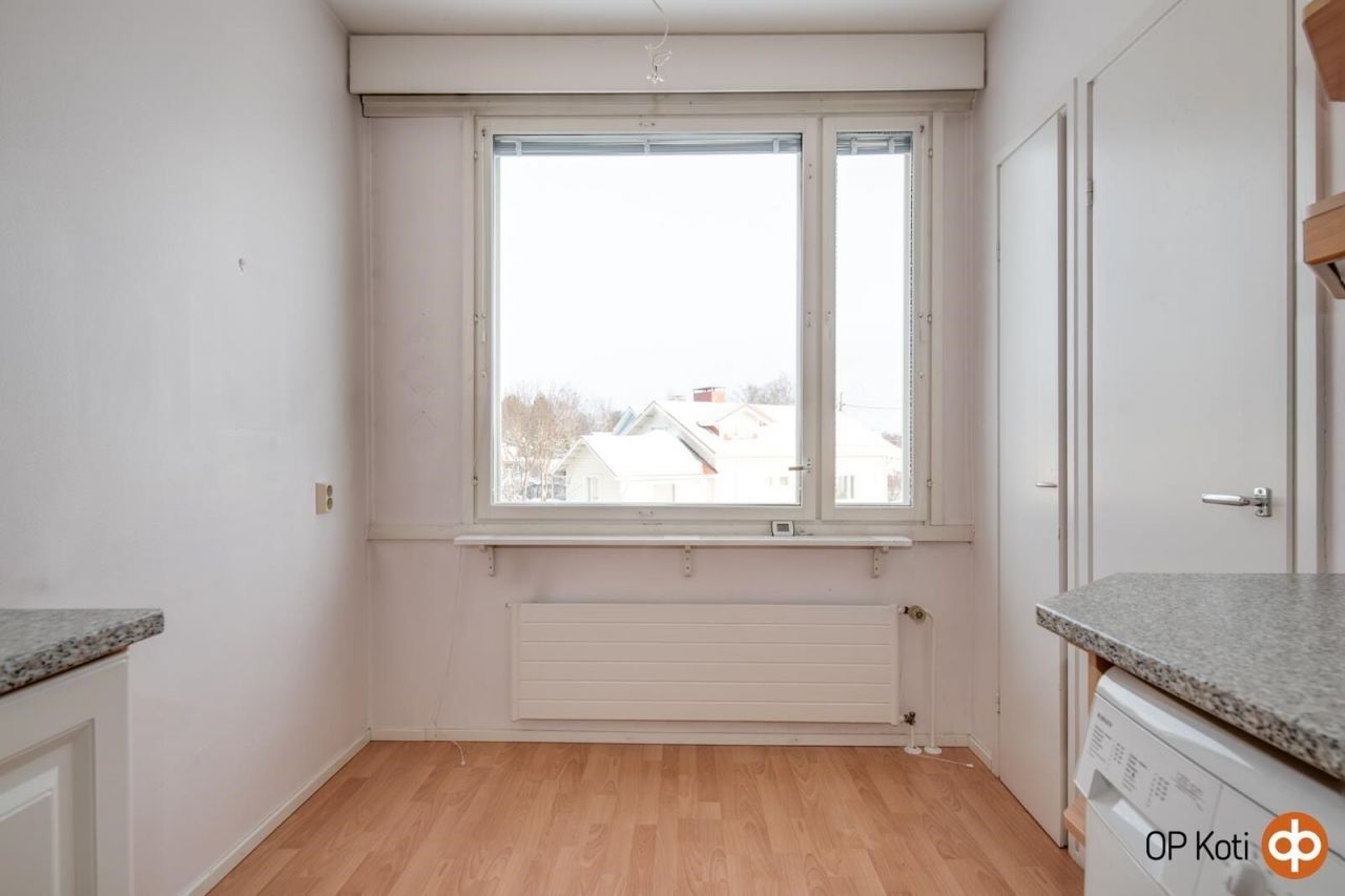 Квартира в Кеми, Финляндия, 59 м2 фото 5