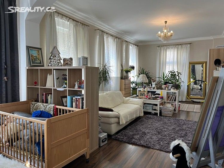 Квартира в Карловы Вары, Чехия, 151 м2 фото 2
