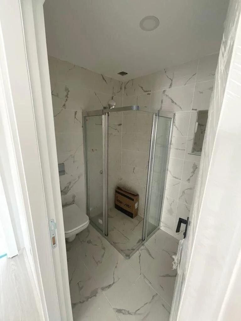 Квартира в Мерсине, Турция, 60 м2 фото 2