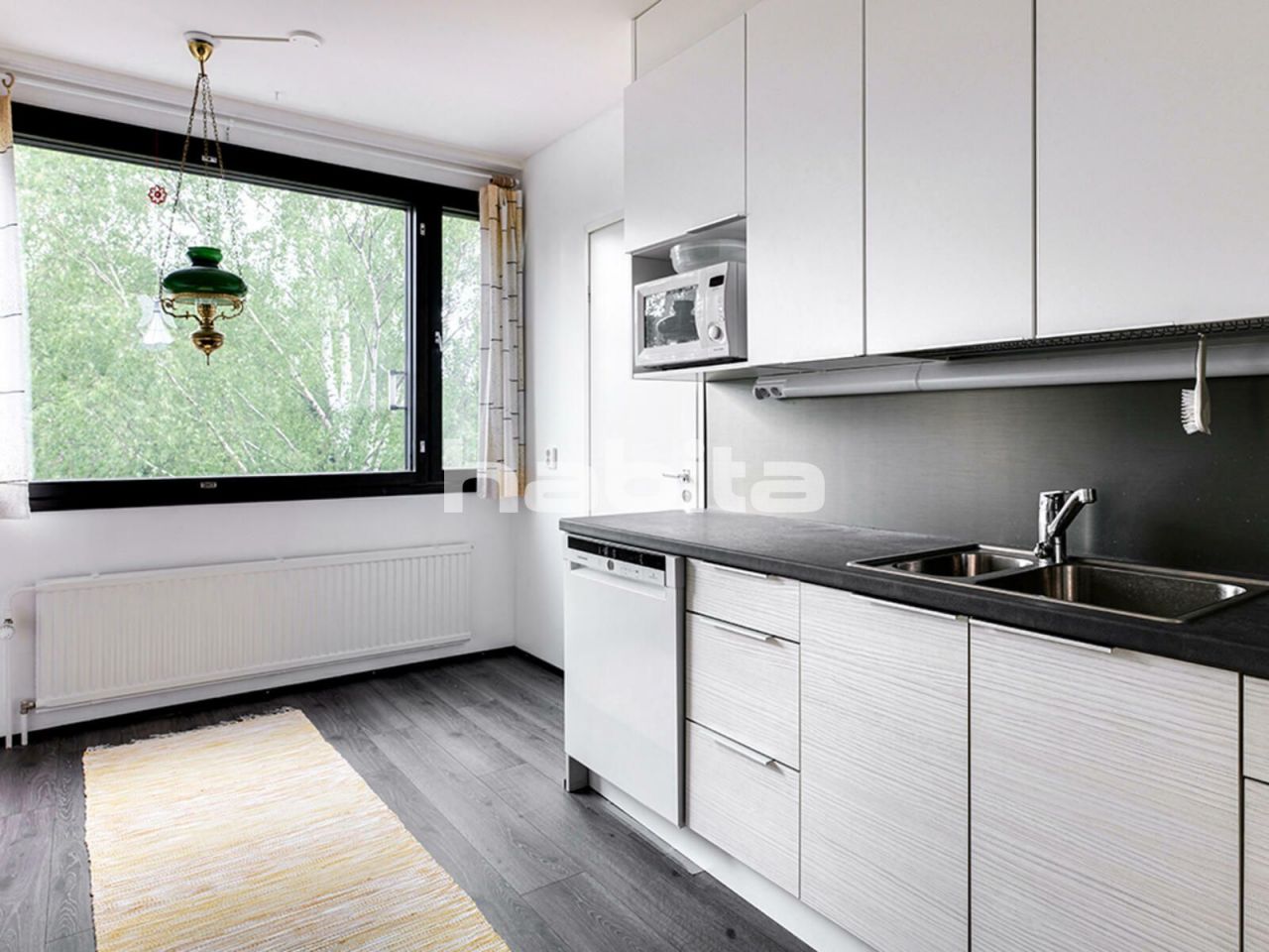Апартаменты в Хельсинки, Финляндия, 80.5 м2 фото 3