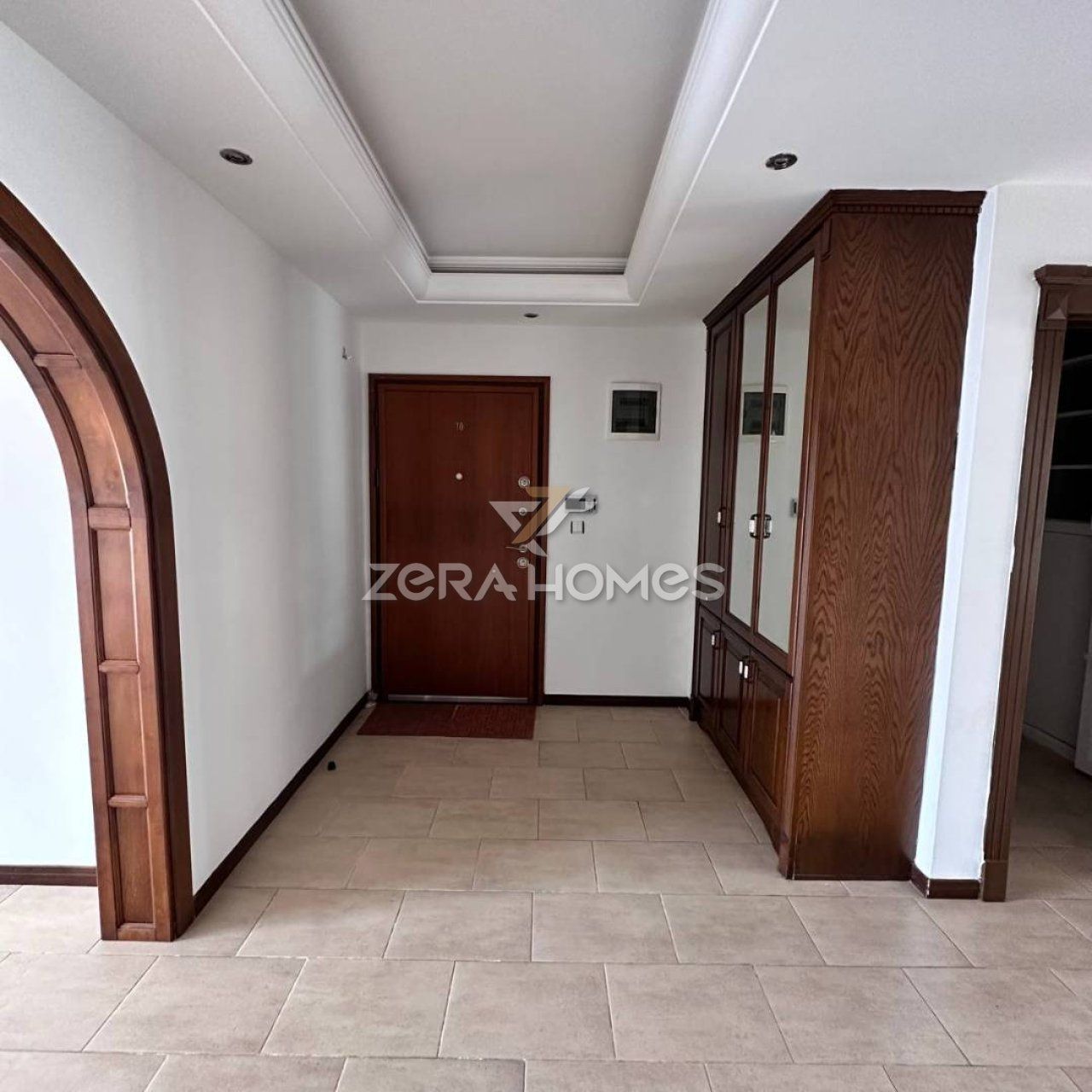 Апартаменты в Алании, Турция, 115 м2 фото 4