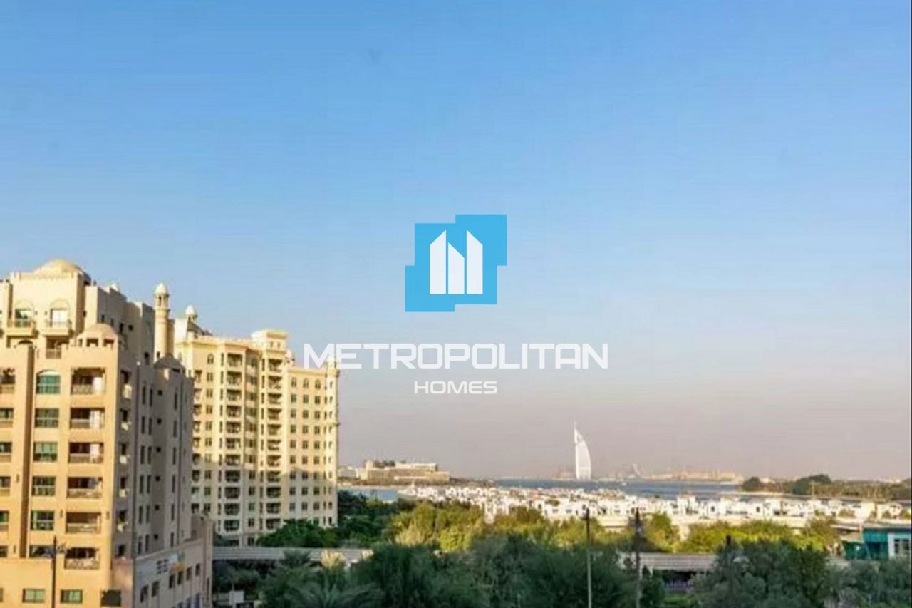 Апартаменты в Дубае, ОАЭ, 120 м2 фото 2