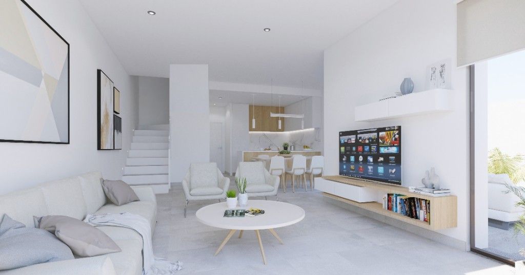 Апартаменты в Торре де ла Орадада, Испания, 79 м2 фото 4