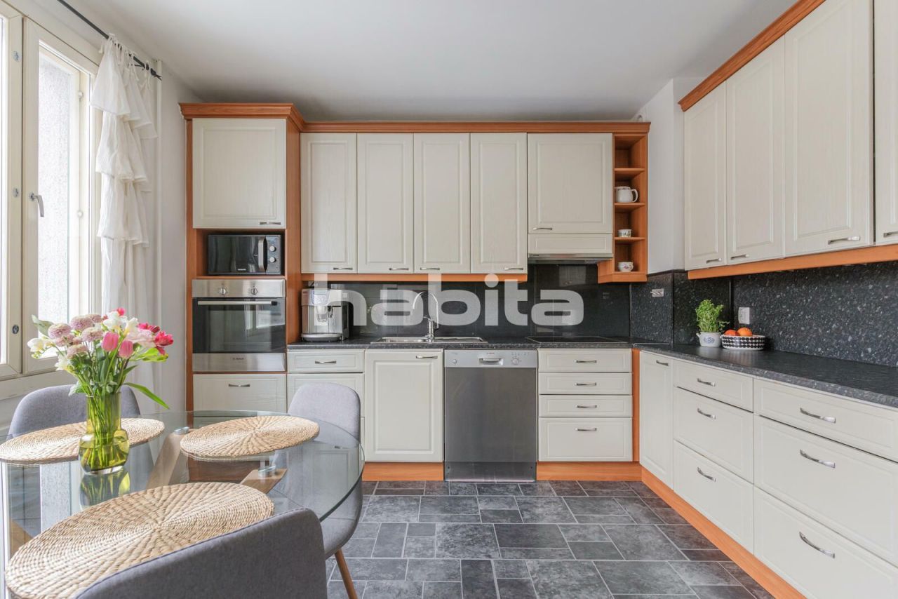 Апартаменты в Вантаа, Финляндия, 62 м2 фото 3