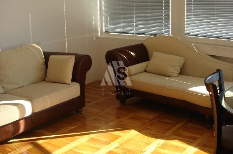 Квартира в Будве, Черногория, 50 м2 фото 3