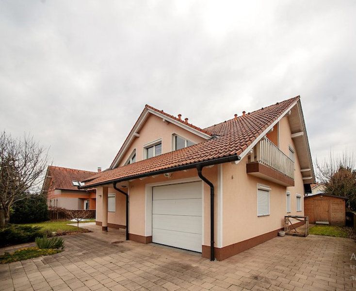 Дом в Водице, Словения, 236 м2 фото 2